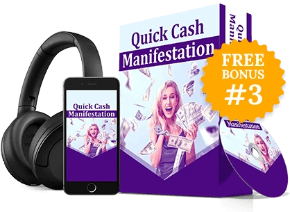 Quick Cash Manifestation