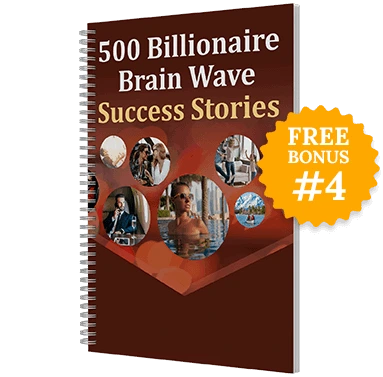 500 Success Stories